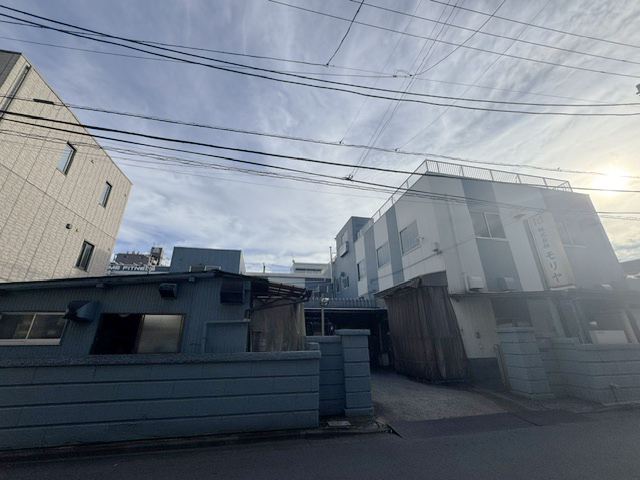 本社工場