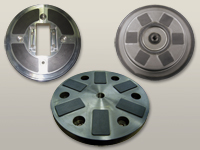 テフロンシート金属接着